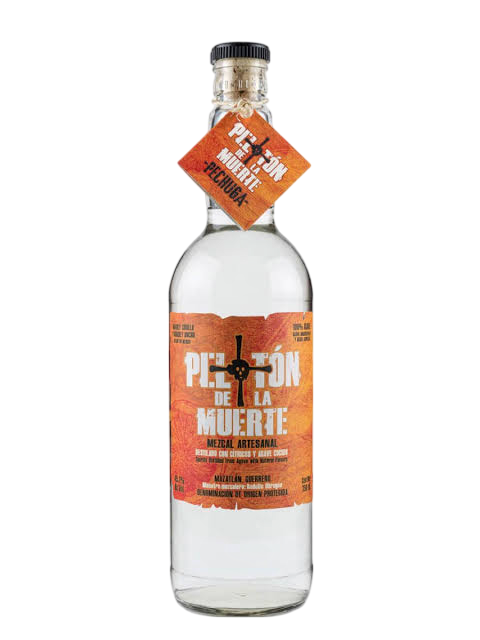 Peloton De La Muerte Pechuga 750ml
