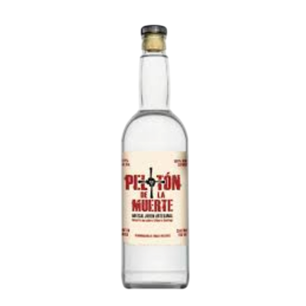 Peloton De la Muerte Mezcal Espadin 750 ml