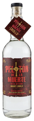 Peloton de la Muerte Criollo 750ml