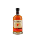 Pendleton Blended Canadian Whisky 750ml