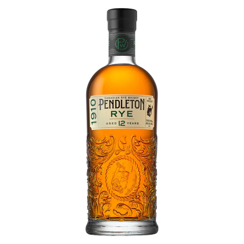 Pendleton 1910 Rye 750 ml
