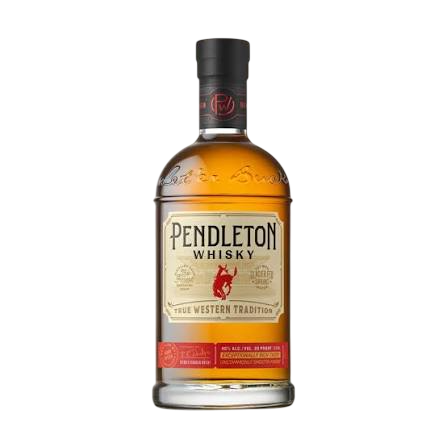 Pendleton Canadian Whisky 750 ml