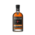 Pendleton Midnight Canadian Whisky 750 ml