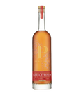 Penelope Barrel Strength Straight Bourbon Whiskey 750ml