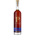 Penelope Cooper Series Havana Cuban Rum Barrels Finish Straight Bourbon Whiskey 750ml