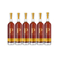 Penelope Four Grain Straight Wheated Bourbon Whiskey 750ml Bundle 6-Pack