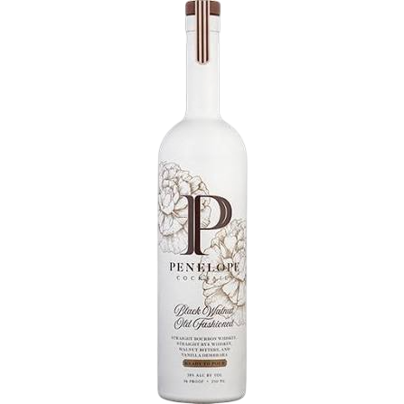 Penelope Black Walnut Old Fashion 750ml