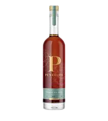 Penelope Bourbon Barrel Strength Toasted Straight Rye Whiskey 100 pf 750ml