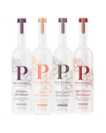 Penelope Cocktails Tetrad Old Fashioned Bourbon Collection 4-Pack