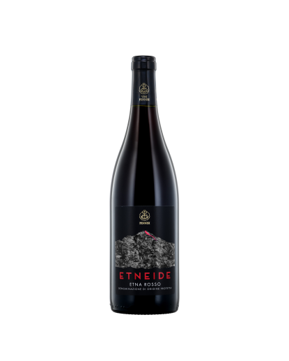 Pennisi Etneide Etna Rosso 750ml