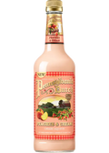 Pennsylvania Dutch Peach & Cream Liqueur 750ml