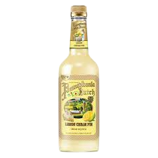 Pennsylvania Dutch Lemon Cream Pie 750ml