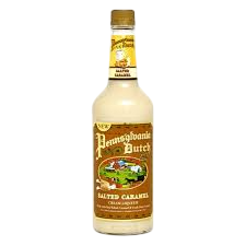 Pennsylvania Dutch Salted Caramel 750 ml