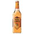Pepe Lopez Premium Gold Tequila 750ml
