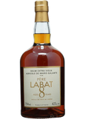 Pere Labat 8 Year Old Hors d'Age Rhum Extra Vieux Agricole De Marie-Galante 750ml