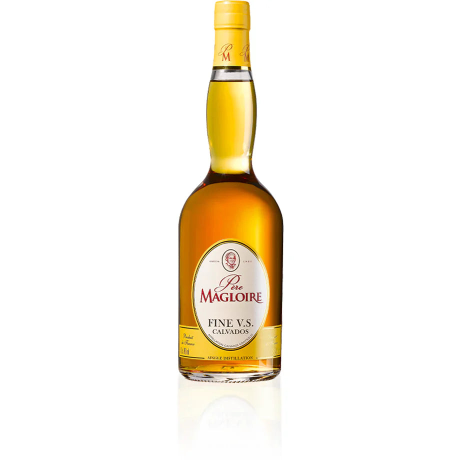 Pere Magloire Fine Calvados 750ml
