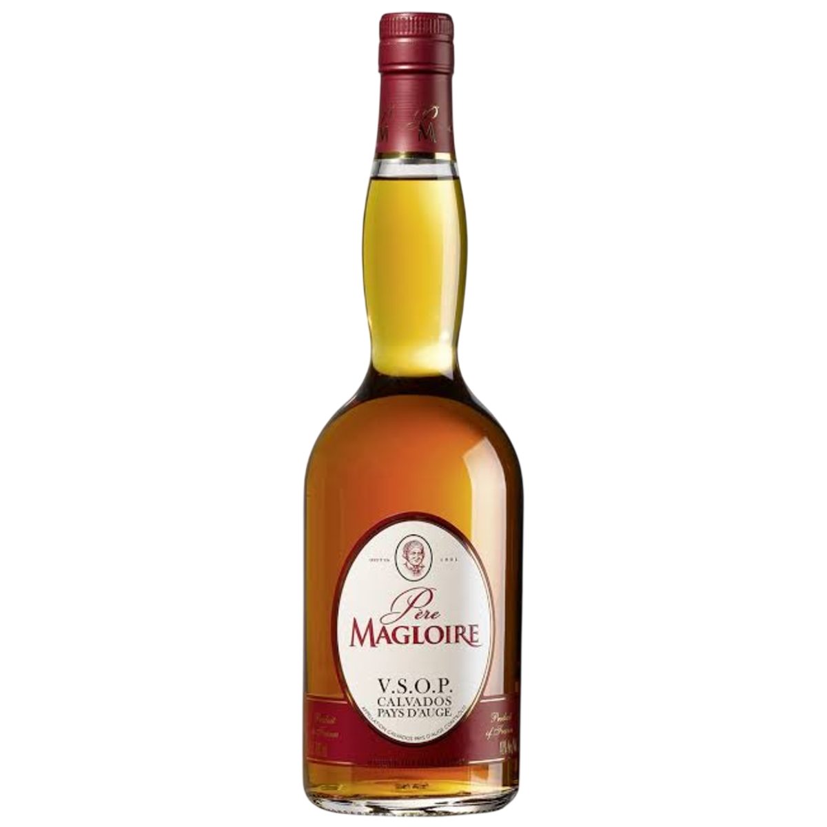 Pere Magloire VSOP 750ml