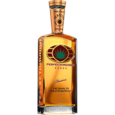 Perfectomundo Reposado 750 ml