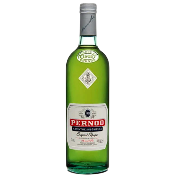 Pernod Absinthe Superieure 750 ml