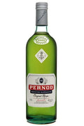 Pernod aux Plantes d'Absinthe Superieure Liqueur 750ml