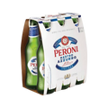 Peroni Nastro Azzurro 6 Pack 330 ml