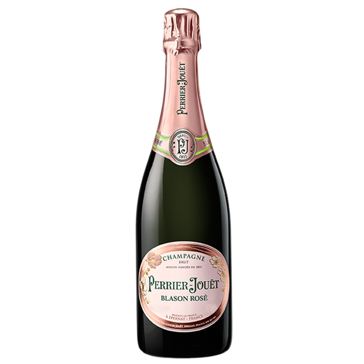 Perrier Jouet Blason Rose 750 ml
