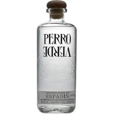Perro Verde Espadin 375ml