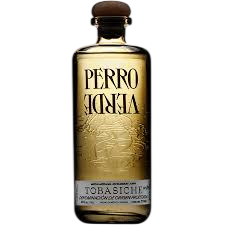 Perro Verde Tobasiche 375ml