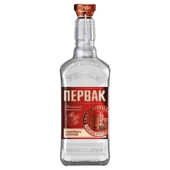 Pervak Homemade Wheat 1L