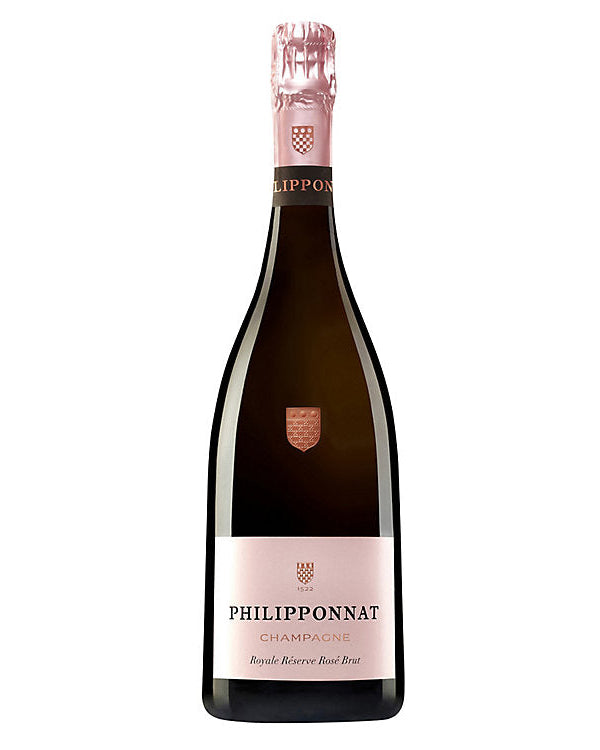 Philipponnat Royale Brut Reserve Rose 750ml