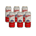 Czechvar Original Lager Beer 6-Pack