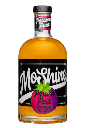 Piedmont Distillers Moshine Passion Fruit 750 ml