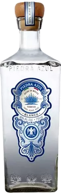 Piedra Azul Blanco Tequila 750ml