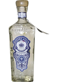 Piedra Azul Blanco Tequila 750ml