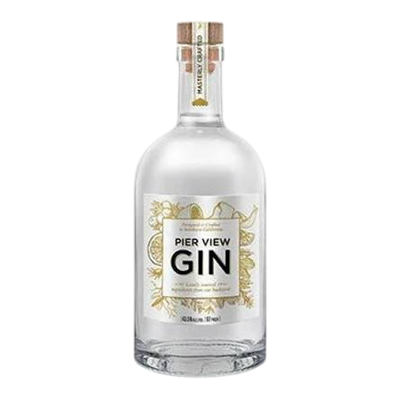 Pier View Gin 750 ml