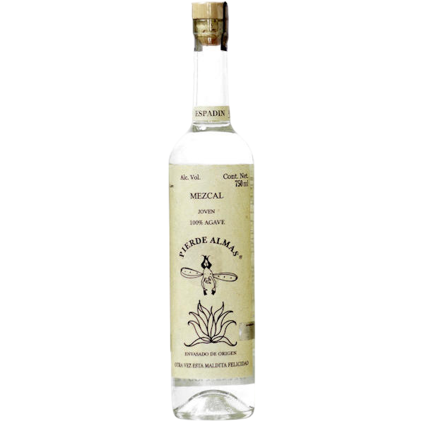 Pierde Almas Espadin 750 ml