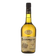 Pierre Huet Calvados Pays d ' Auge VS Calvados 750 ml