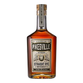 Pikesville Straight Rye 750 ml