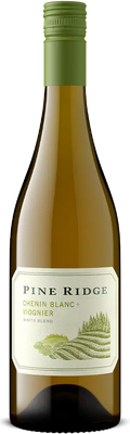 Pine Ridge Vineyards Chenin Blanc - Viognier White