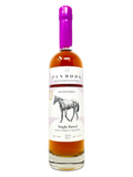 Pinhook Single Barrel Cask Strength 5 Year Old Unfiltered Straight Bourbon Whiskey 750ml