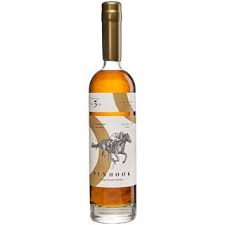 Pinhook Vertical Series War 5 Year Old Straight Bourbon Whiskey 750ml
