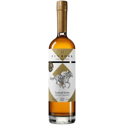 Pinhook Bourbon Vertical Series 2025 10 year 750ml