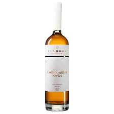 Pinhook Collaboration #4 Rye 6 year 750 mL