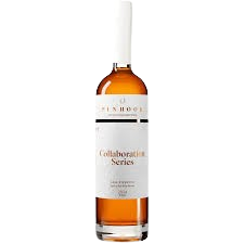 Pinhook Collaboration Series Cask Strength No 3 Cask Strength 2024 750 ML