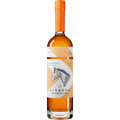 Pinhook Flagship Bourbon Resolve Orange Wax 2024 750ml