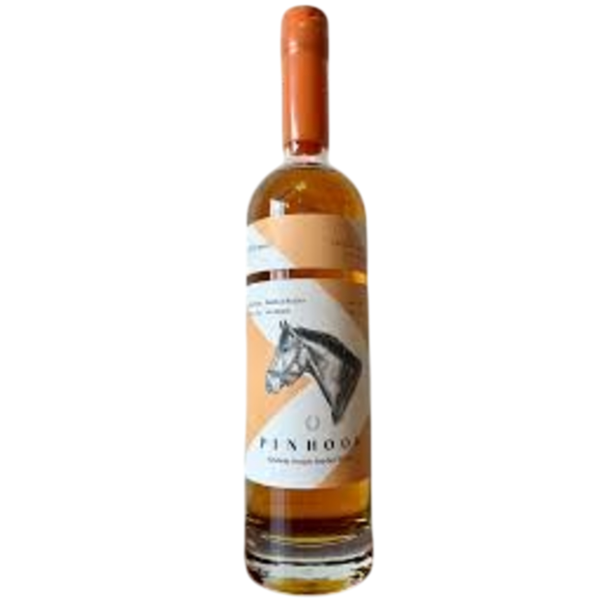 Pinhook Kentucky Straight Bourbon Unfiltered 2023 750 ml