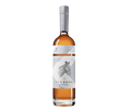 Pinhook Tiz Rye Time Straight Right Whiskey Vertical Series 2023 Silver 7 year 750 ml