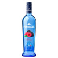 Pinnacle Berry Flavored Vodka 750ml