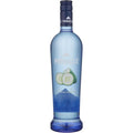 Pinnacle Cucumber Flavored Vodka 750ml
