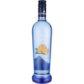 Pinnacle Orange Flavored Vodka 750ml